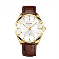 Reloj Curren Krec751802 Quartz Hombre