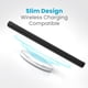 thumbnail image 5 of Funda Speck Presidio 2 Grip para Samsung Galaxy S24 Ultra, color negro, 5 of 6