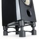 thumbnail image 2 of Soportes IsoAcoustics Aperta 200 para Parlantes 200 mm Negro, 2 of 3