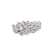 thumbnail image 2 of Cubiertas para cuentas de crimp CRAFT WIRE 3 mm 50 piezas de plata de ley .925, 2 of 8