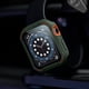thumbnail image 3 of Protector Carcasa Apple Watch 40mm- Verde Nillkin, 3 of 4