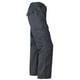 thumbnail image 5 of Pantalón de trabajo cargo gabardina cintura elásticada Azul, 5 of 8