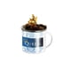 thumbnail image 2 of Taza Enlozada Freddy Mercury - Espíritu de Queen, 2 of 4