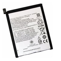 Genérico - Batería Lenovo K6 Note