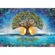 thumbnail image 1 of Rompecabezas Árbol de la Vida de Anatolia de 3000 piezas, 1 of 9