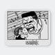 thumbnail image 1 of Mousepad 20x24 Cm - Diseño Slam Dunk Viñeta Manga, 1 of 3