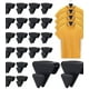 thumbnail image 4 of Colgador de Ropa Cascada Perchero para Ganchos, 4 of 4