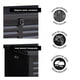 thumbnail image 5 of Baúl Bodega Caja Almacenaje 390L Negro Oscuro Northwest, 5 of 5