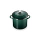 thumbnail image 1 of Olla alta Le Creuset 9,5 L de acero esmaltado Artichaut, 1 of 3