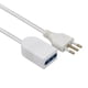 thumbnail image 2 of Extensión Alargador 5 Metros Eléctrica Cable Alargador, 2 of 3