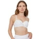 thumbnail image 1 of Sostén Mujer Copa B Wireless Ecru Corona, 1 of 5