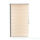 thumbnail image 1 of Cortina Roller Duo Zebra Día y Noche Beige 160 X 165 Cm Sin Cenefa Sunfree, 1 of 10