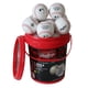 thumbnail image 1 of T-Balls Rawlings TVB Official Youth/6U 12 unidades con balde, 1 of 4