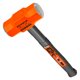thumbnail image 1 of Sledge Hammer Titan iDx 63618, indestructible, 3,6 kg, con acero, 1 of 5