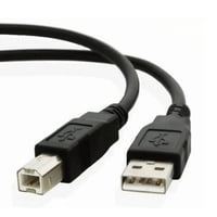 Cable De Impresora 1.5M Usb 2.0 Dblue Dbcusm20