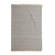 thumbnail image 1 of Alfombra Natural Stripe 160X230 Cm D1 Café, 1 of 6