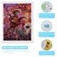 thumbnail image 3 of Coco Kits de Pintura de Diamantes para Adultos 5D DIY Diamond Art Kits Full Drill Diamond Dots para Regalo Decoración de Pared y Relajación Artes de Gemas 30*40cm, 3 of 6