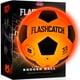 thumbnail image 1 of Balón de fútbol FlashCatch Light Up que brilla en la oscuridad, número 5, 1 of 9
