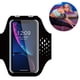 thumbnail image 1 of Funda para teléfono móvil para correr, brazalete impermeable para correr, caminar, hacer ejercicio y entrenar en el gimnasio., 1 of 8