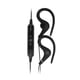 thumbnail image 1 of Audífono Bt Sport Ear-Clip Black, 1 of 2