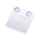 thumbnail image 4 of Pool Stick Tip Scuffer Burnisher Molinillo Multifuncional Punta Para Taco De Billar Shaper Blanco, 4 of 5
