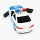 thumbnail image 5 of Juguete Auto Policía Con Luces Sonido Y Fricción DBG1674, 5 of 5