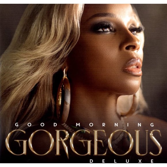 ABIS MUSIC 300 Entertainment Good Morning Gorgeous