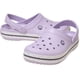 thumbnail image 2 of Crocs Crocband Zueco Unisex Lavanda, Talla 7W/5M, 2 of 7