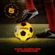 thumbnail image 5 of Balón de fútbol FlashCatch Light Up que brilla en la oscuridad, número 5, 5 of 9