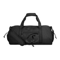 Bolso Deportivo Spalding 30 Litros Mediano Negro