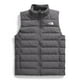 thumbnail image 2 of Chaleco THE NORTH FACE Aconcagua 3 para hombre Smoked Pearl - L, 2 of 3