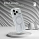 thumbnail image 5 of Carcasa Milan Snap para iPhone 17 Pro Max Remolino, 5 of 7