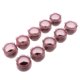 thumbnail image 1 of 10 Piezas Protectores De Patas De Muebles De Cubierta De Pie De Mesa De Silla De Goma 20, 1 of 5