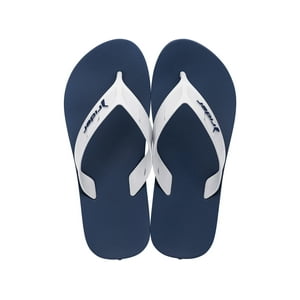 Sandalia Hombre Azul/Blanco Street Ad Rider