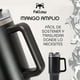 thumbnail image 3 of Vaso Termico 1,2Lts Electra By Fellow Mug Tumblr + Bombilla, 3 of 10