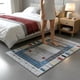thumbnail image 2 of Alfombra Bajada Cama 60x100 cm Cadiz, 2 of 7