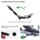 thumbnail image 4 of Porta Kayak Plegable en J con Correas Leader Accessories, 4 of 6
