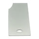 thumbnail image 1 of Placa deslizante frontal Cutex #54513 para máquina de coser Singer clase 28 y 128, 1 of 1