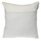 thumbnail image 2 of Almohada Parkland Collection Transitional Rayas Amarillas 45x45 cm, 2 of 6