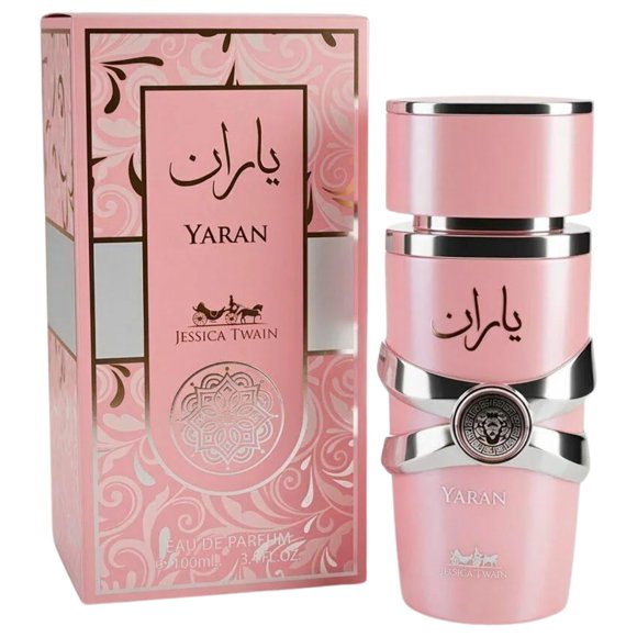 JESSICA TWAIN YARAN EDP 100ML