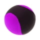 thumbnail image 4 of Pelota Que Rebota Juguete Sensorial Pelota De Saltar Suave Para Relajarse Para Juegos Vacaciones Al Aire Libre Púrpura 55mm, 4 of 5