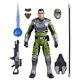 thumbnail image 1 of Figura de acción G.I. Joe Classified Series #177 Seymour Sci-Fi, 1 of 5