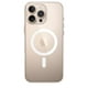 thumbnail image 1 of Funda Apple iPhone 16 Pro Max Clear MagSafe, 1 of 2