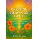 thumbnail image 3 of Baraja de afirmaciones Creating Heaven on Earth, 49 cartas, 13 x 9 cm, 3 of 9