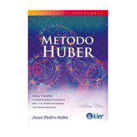Kier - Libro Método Huber Juan Pedro Saba