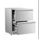 thumbnail image 2 of Cajon Refrigerador 2 Puertas 92 Lts FDV Deluxe, 2 of 8