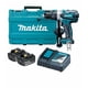 thumbnail image 1 of Taladro Atornillador Percutor 18v 16mm Makita Dhp458rfe, 1 of 2