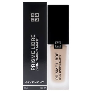Givenchy - Prisme Libre Base Mate Para El Cuidado De La Piel - -N Dorado Claro Con Matices Neutros De Para Mujeres - Base