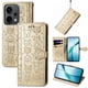 thumbnail image 3 of Funda Cartera FOXDOCK para OPPO Reno 14 5G , Flip PU con Relieve de Gatos y Perros, Tarjetero y Soporte, 3 of 6