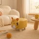 thumbnail image 1 of Pouf Infantil Tigre 24x25cm, 1 of 6
